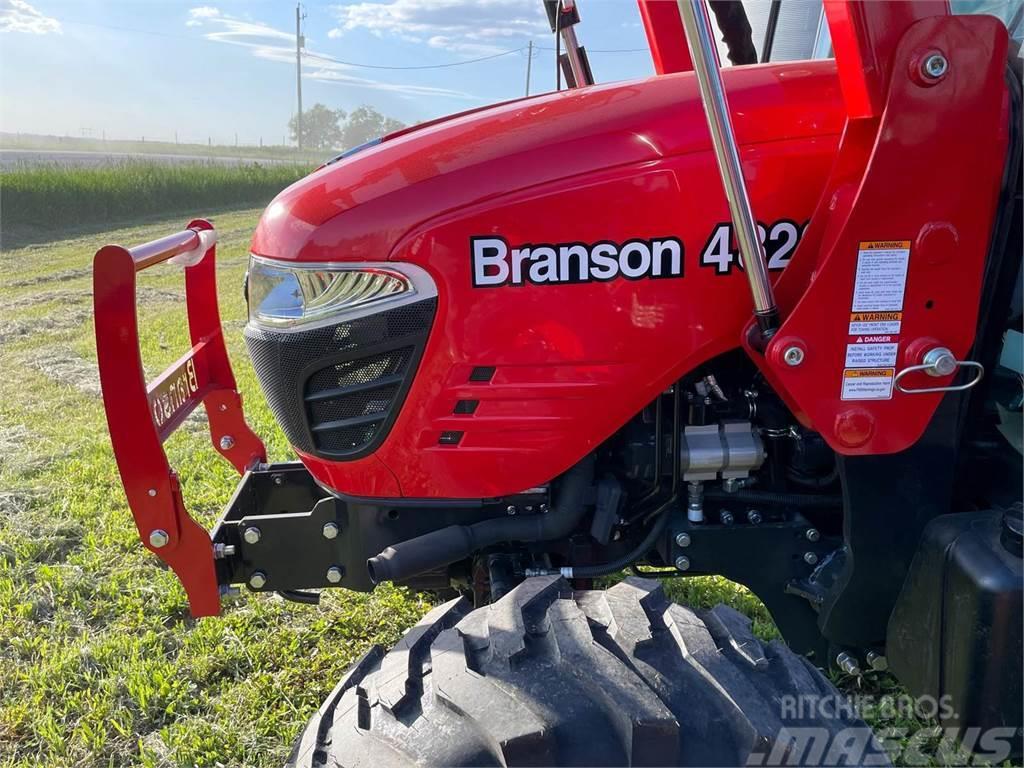 Branson 4820CH Traktory