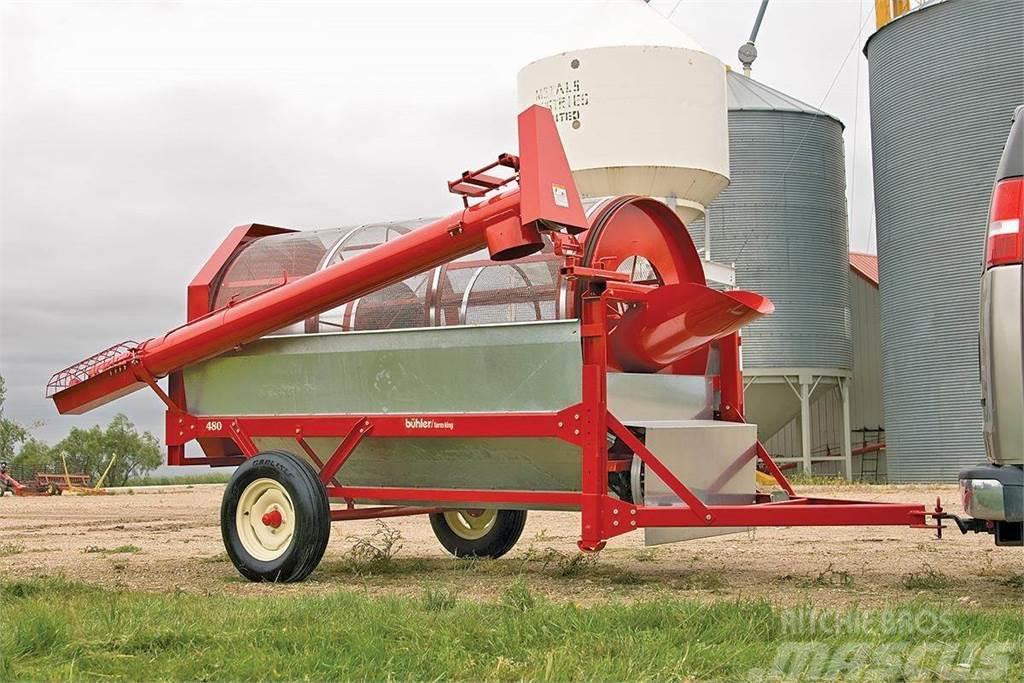 Farm King Y482 Stroje a zariadenia na spracovanie a skladovanie poľnohospodárskych plodín - Iné