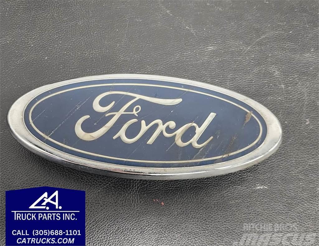 Ford  Ďalšie komponenty