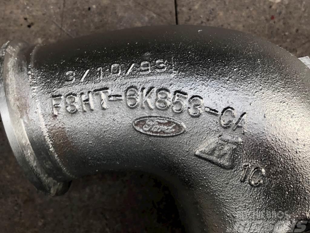 Ford F3HT-6K853-CA Náhradné diely nezaradené