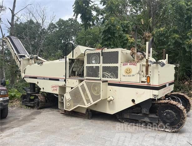 Ingersoll Rand MT6520 Recykléry za studena