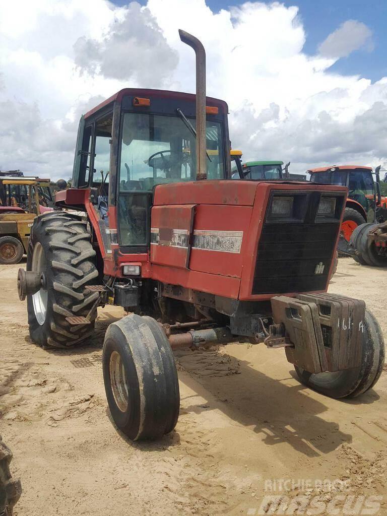 International 5288 Traktory