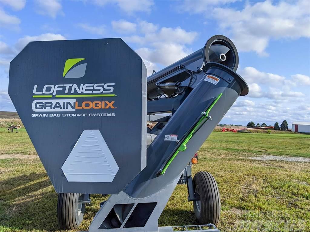 Loftness GBU10 Stroje a zariadenia na spracovanie a skladovanie poľnohospodárskych plodín - Iné