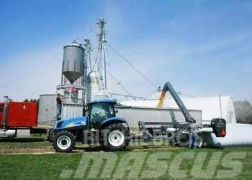 Loftness GBU12 Stroje a zariadenia na spracovanie a skladovanie poľnohospodárskych plodín - Iné