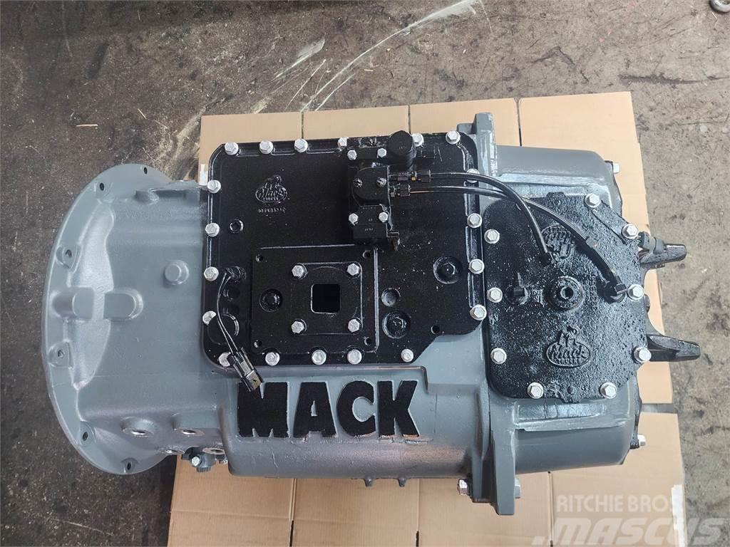 Mack T2090 Prevodovky