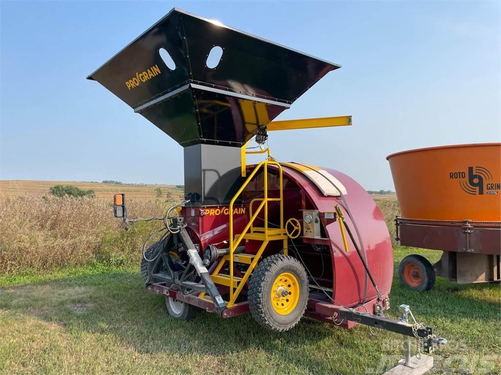  PROGRAIN B2010H Stroje a zariadenia na spracovanie a skladovanie poľnohospodárskych plodín - Iné