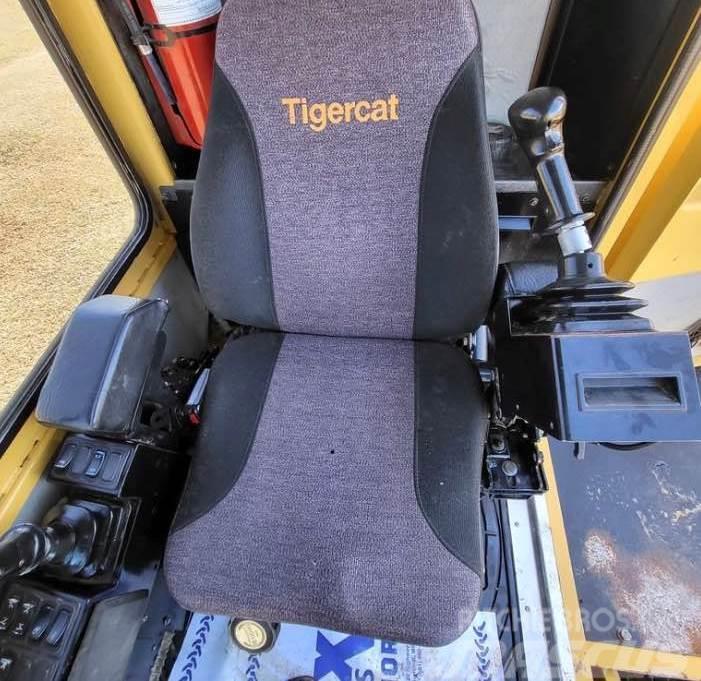 Tigercat 234B Lesné nakladače