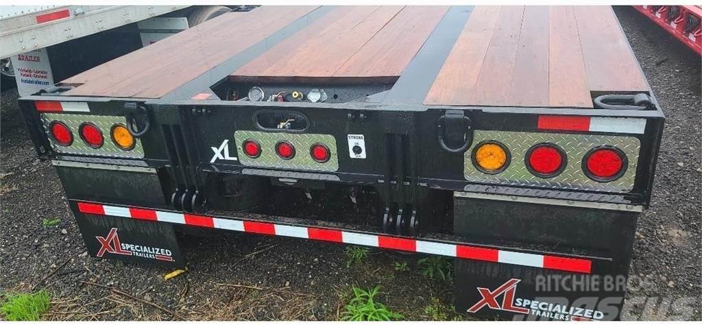  XL Specialized XL 80 HDGM Nízko rámové nákladné automobily