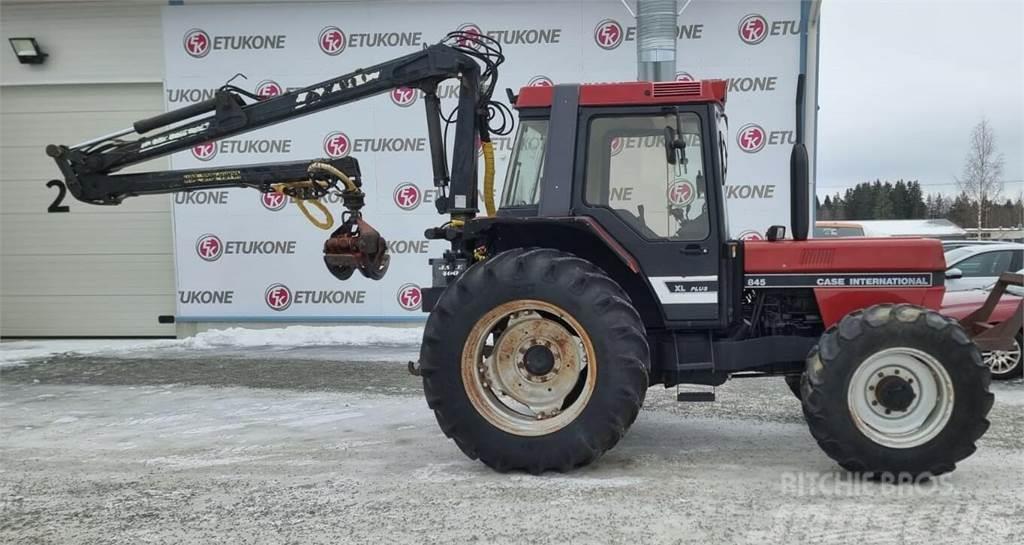Case IH 845 XL Traktory