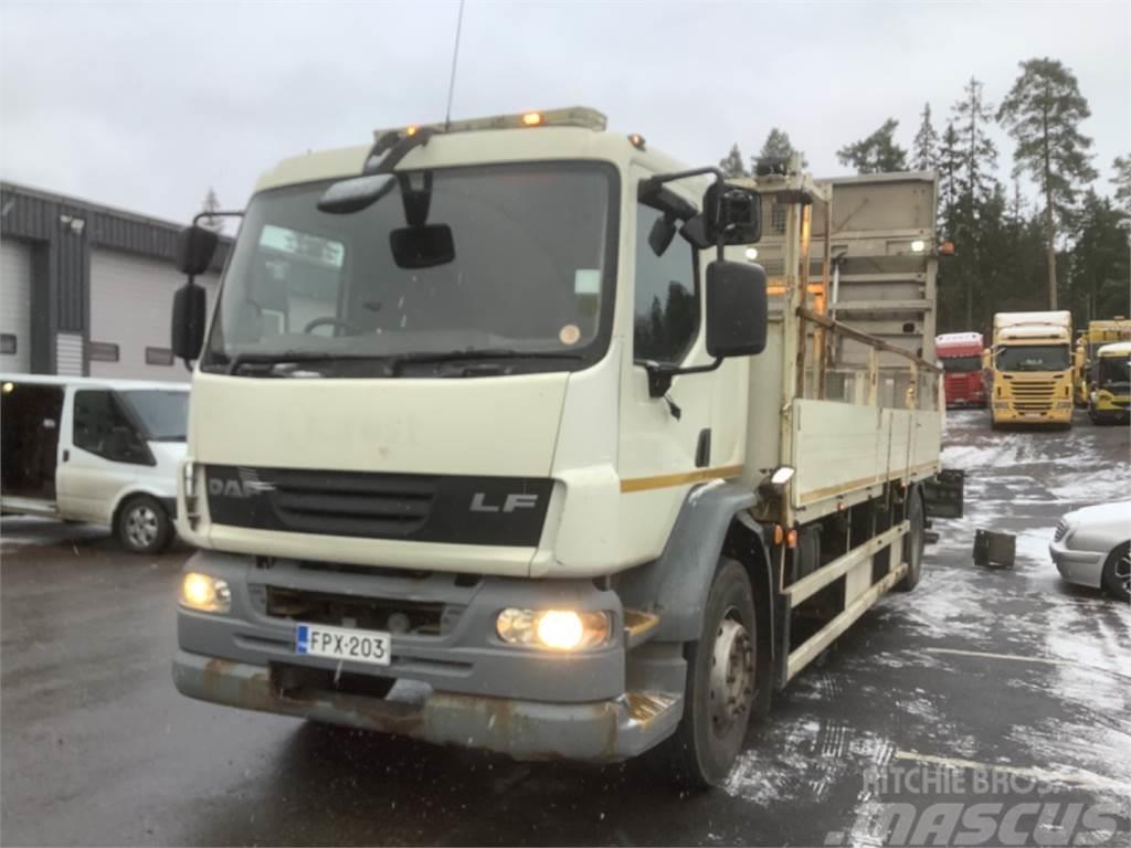 DAF FA lf55 220 Ďalšie nákladné vozidlá