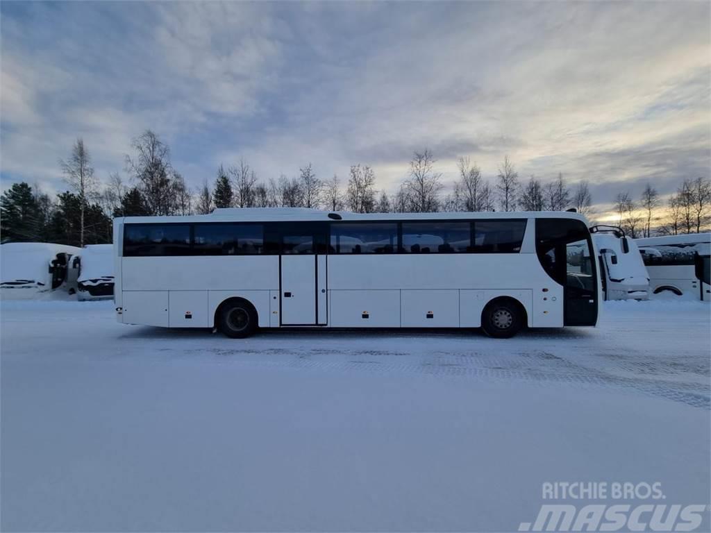 Scania OmniExpress Medzimestské autobusy