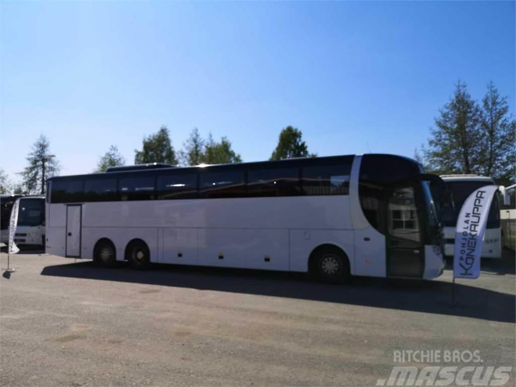 Scania OmniExpress Zájazdové autobusy