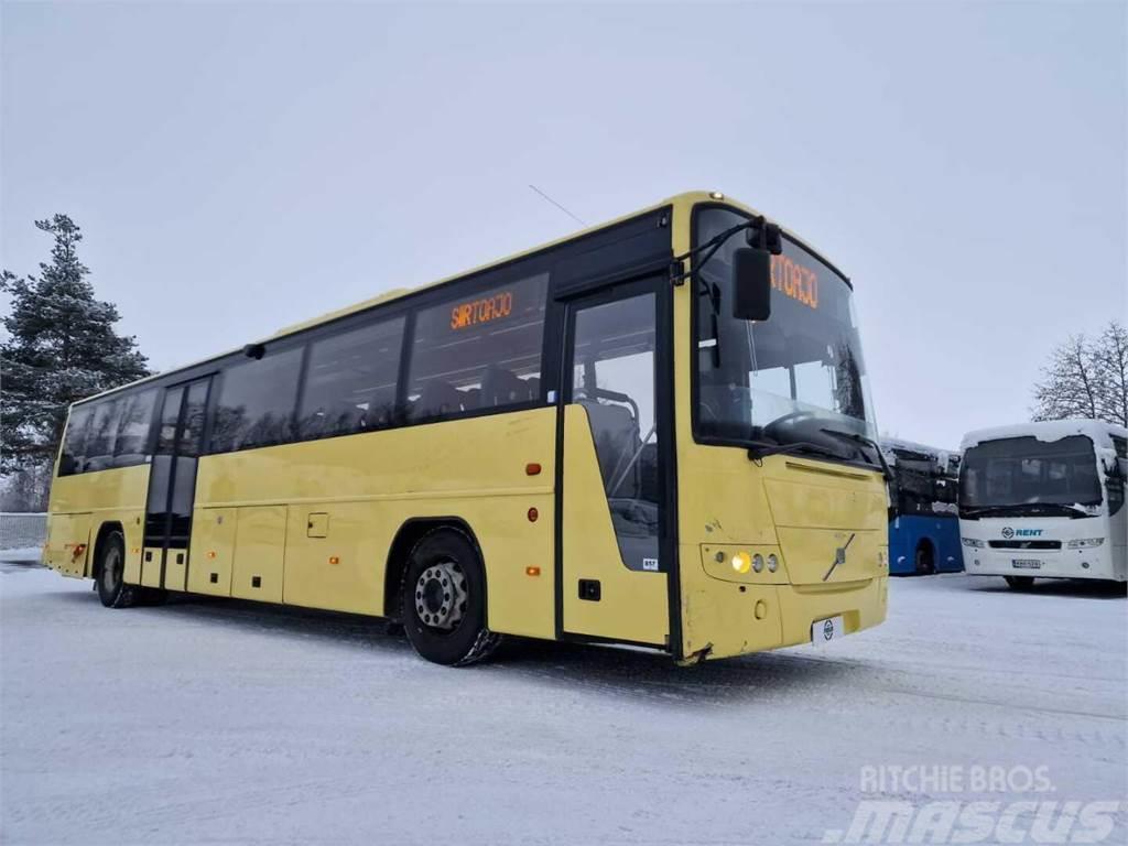 Volvo 8700 B7R Medzimestské autobusy