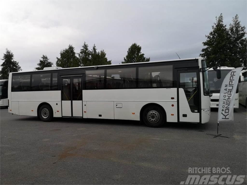 Volvo 8700 B7R VARAOSIKSI Medzimestské autobusy