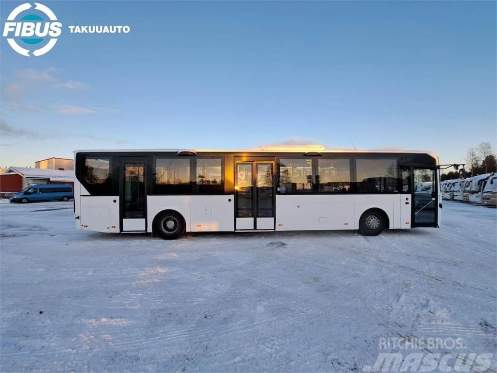 Volvo 8900 LE B7R Mestské autobusy