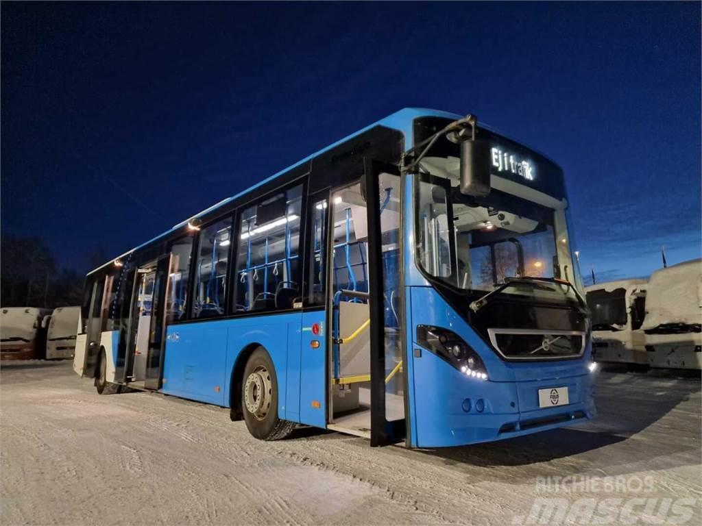 Volvo 8900 LE B8R Mestské autobusy