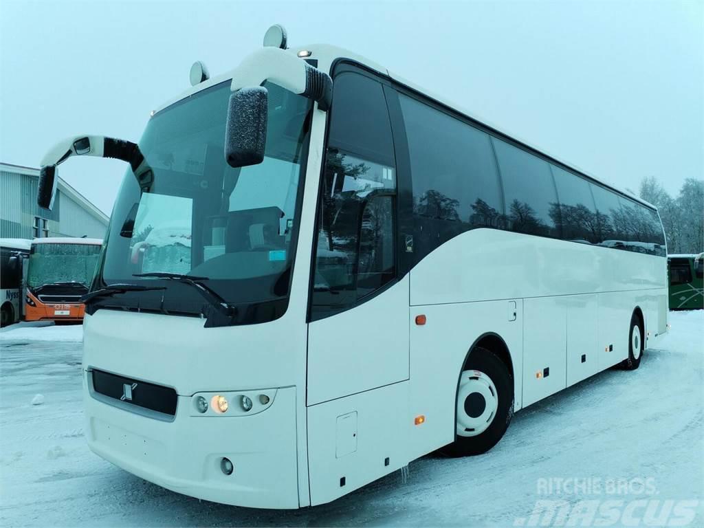 Volvo 9500 B9R Medzimestské autobusy