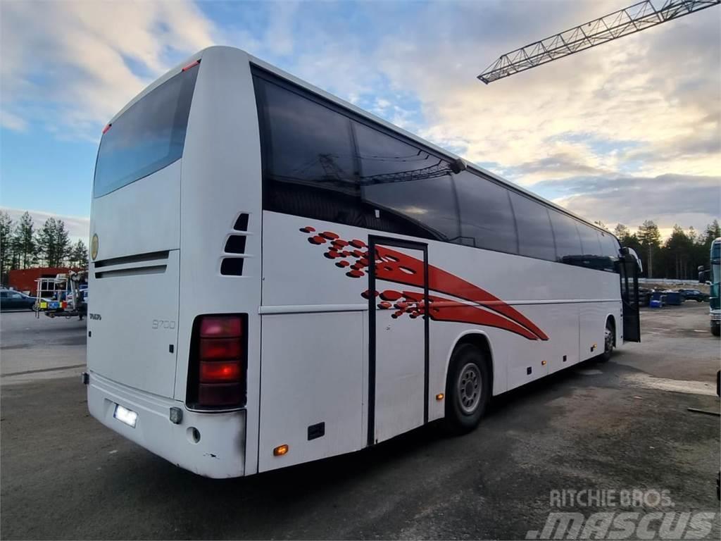 Volvo 9700 H B12B Zájazdové autobusy