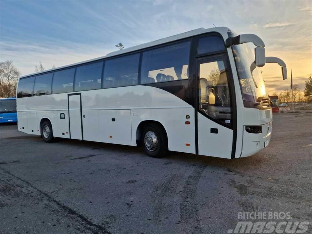Volvo 9700 H B12B Zájazdové autobusy