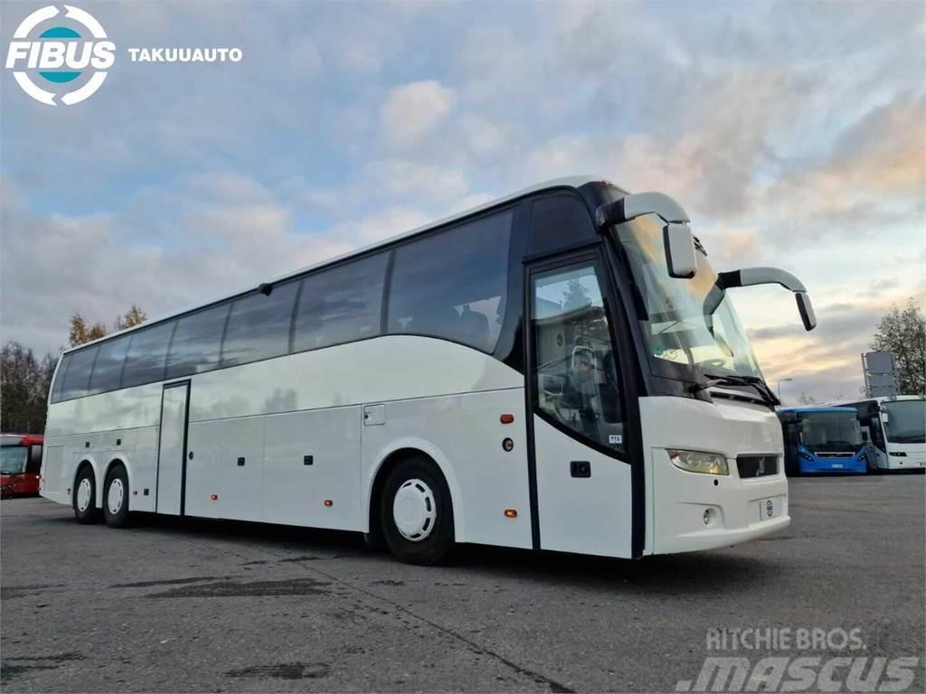Volvo 9700 HD B13R Zájazdové autobusy