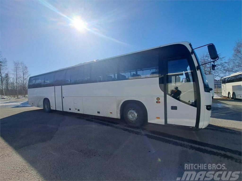 Volvo 9700 S B12M Medzimestské autobusy