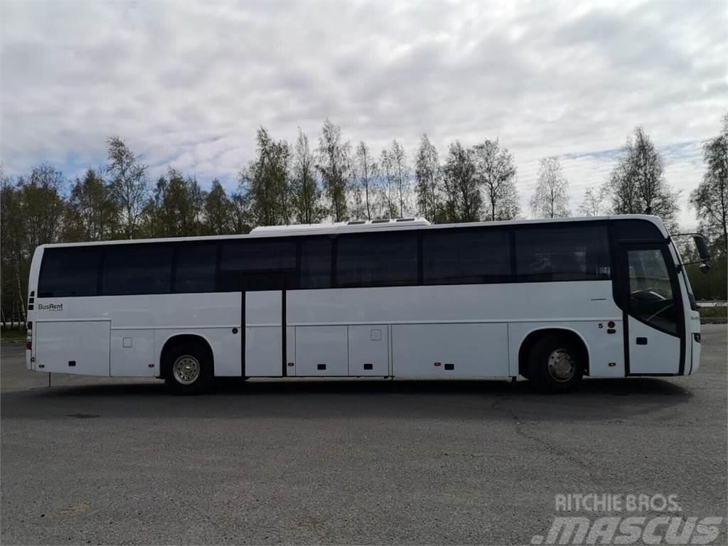 Volvo 9700 S B12M Zájazdové autobusy