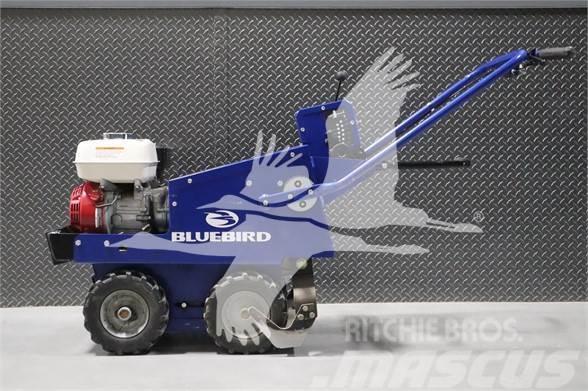 Blue Bird SC550 Ďalšie komunálne stroje