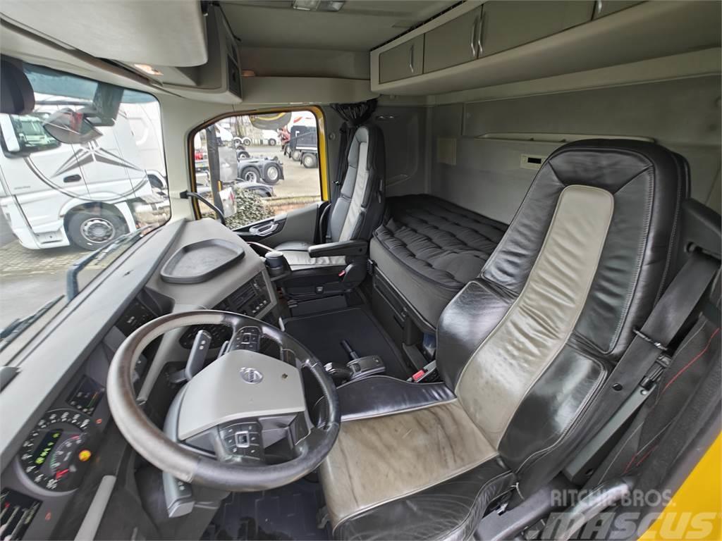 Volvo FH500 Nosiče kontajnerov/Prepravníky kontajnerov