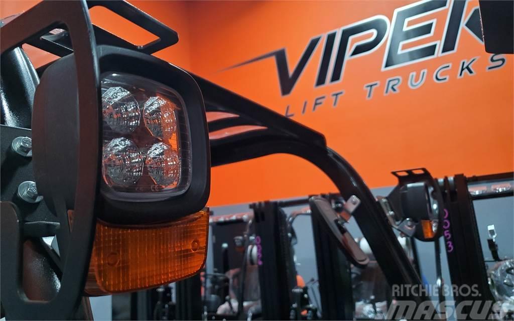 Viper FY35 Iné