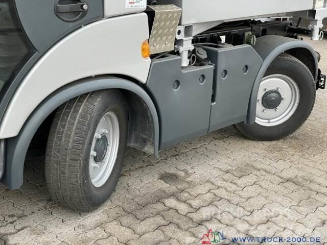 Multicar Tremo X56 4x4 Straßen Hochdruckreiniger 300 Bar Ďalšie nákladné vozidlá