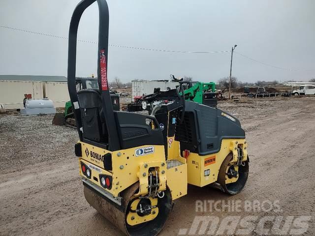 Bomag BW90AD BW90 Iné
