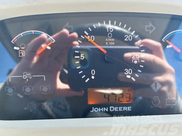 John Deere 3520 Iné
