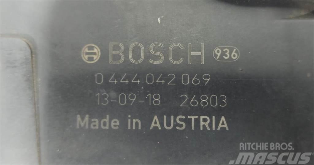 Bosch Bosch Náhradné diely nezaradené