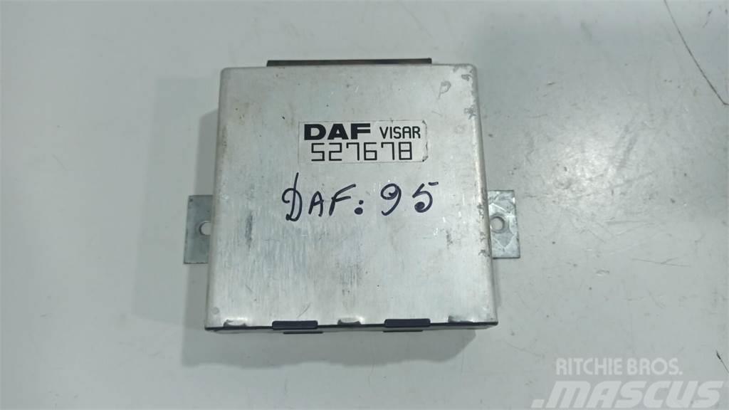 DAF  Elektronika