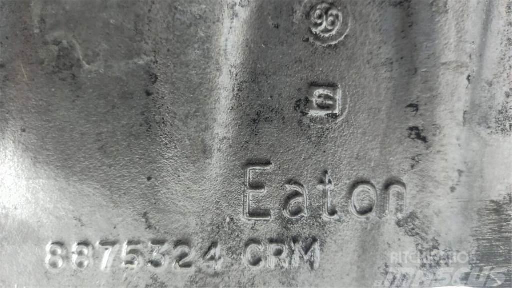 Eaton FL6 Prevodovky