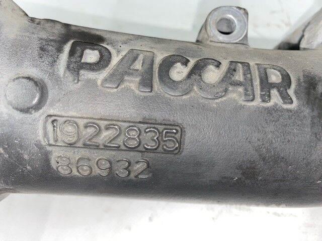 Paccar XF / CF 106 Náhradné diely nezaradené