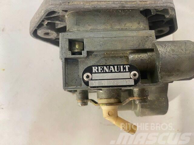 Renault 9617234200 Brzdy
