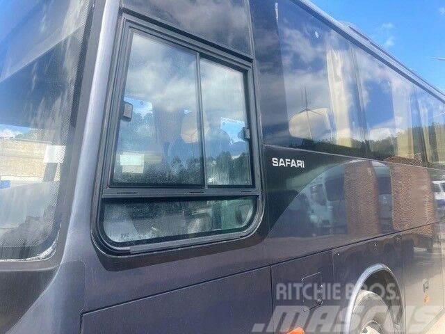 Temsa - SAFARI TB162W Zájazdové autobusy
