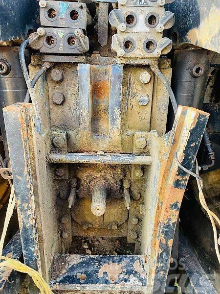  gearbox for New Holland tg285 wheel tractor Ďalšie príslušenstvo traktorov