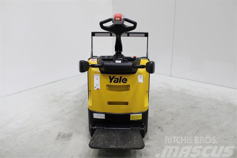 Yale MP20X Nízkozdvižný vozík s plošinou