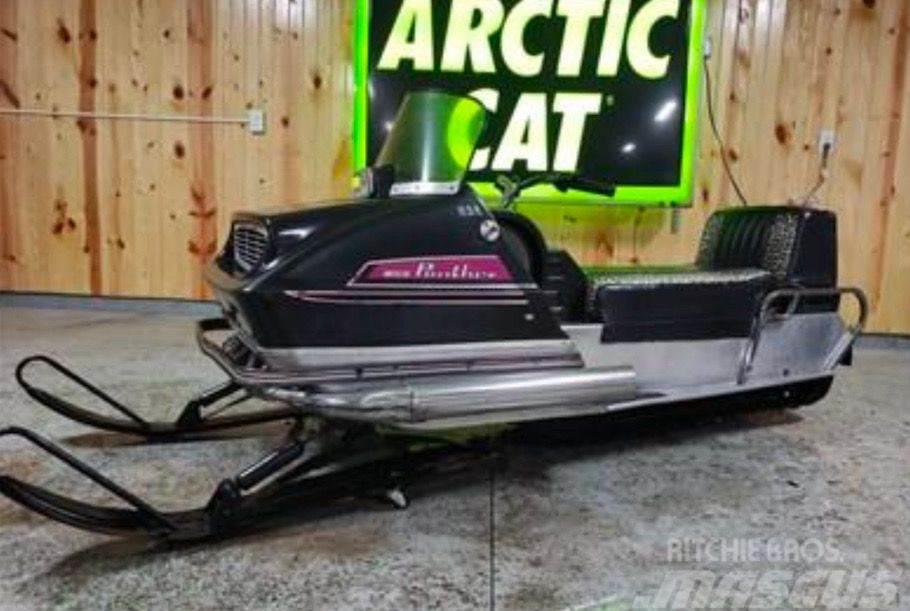 Arctic Cat 634 Iné