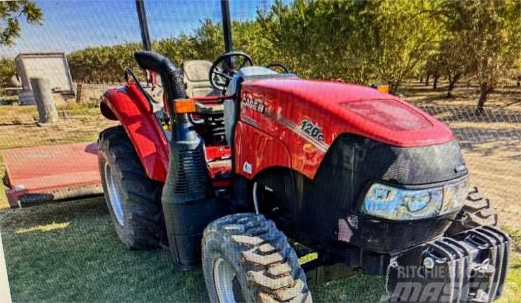 Case IH 120C Traktory