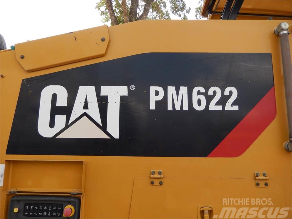 CAT PM622 Finišéry