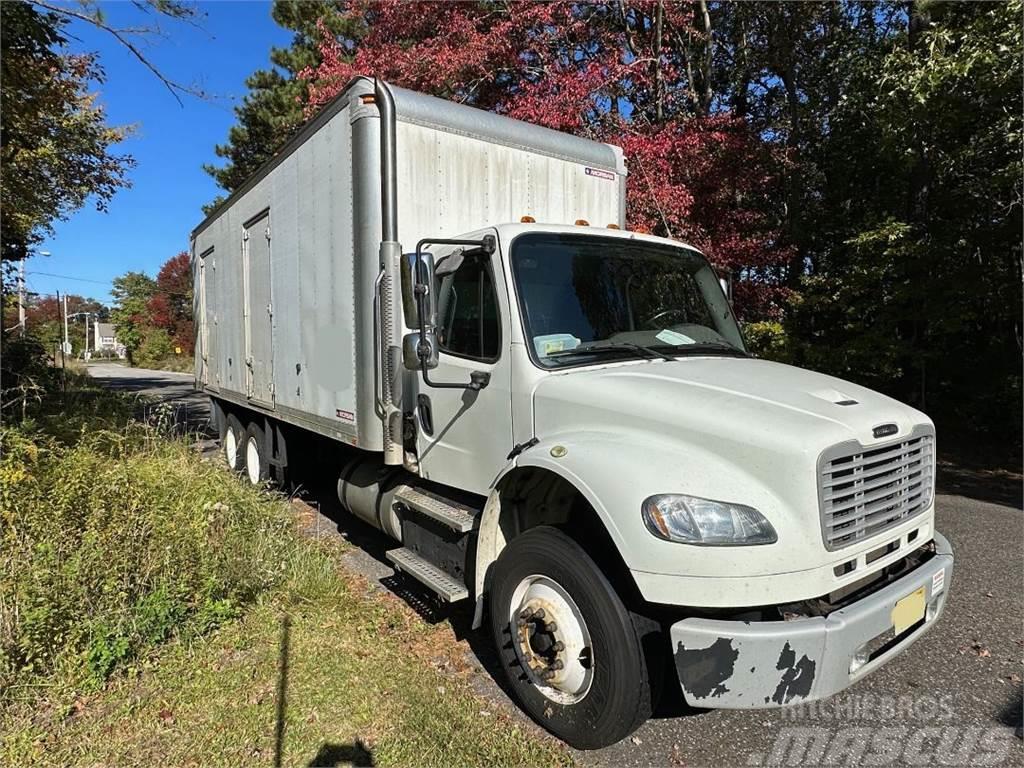 Freightliner M2 Box Truck Iné
