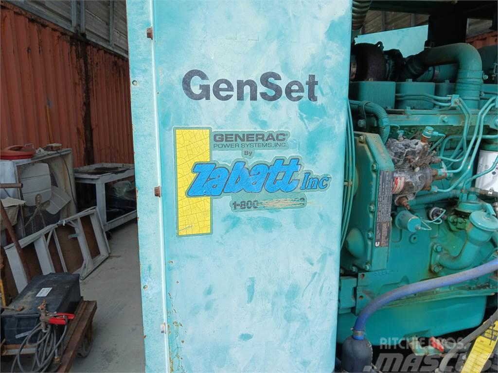 Generac ZBAFT Ostatné generátory
