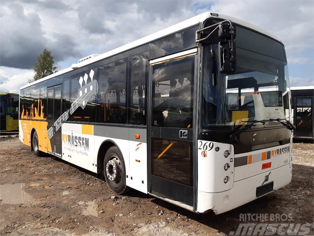 Volvo B7RLE VEST CENTER H 12,22m; 37 seats; Euro 3 Medzimestské autobusy