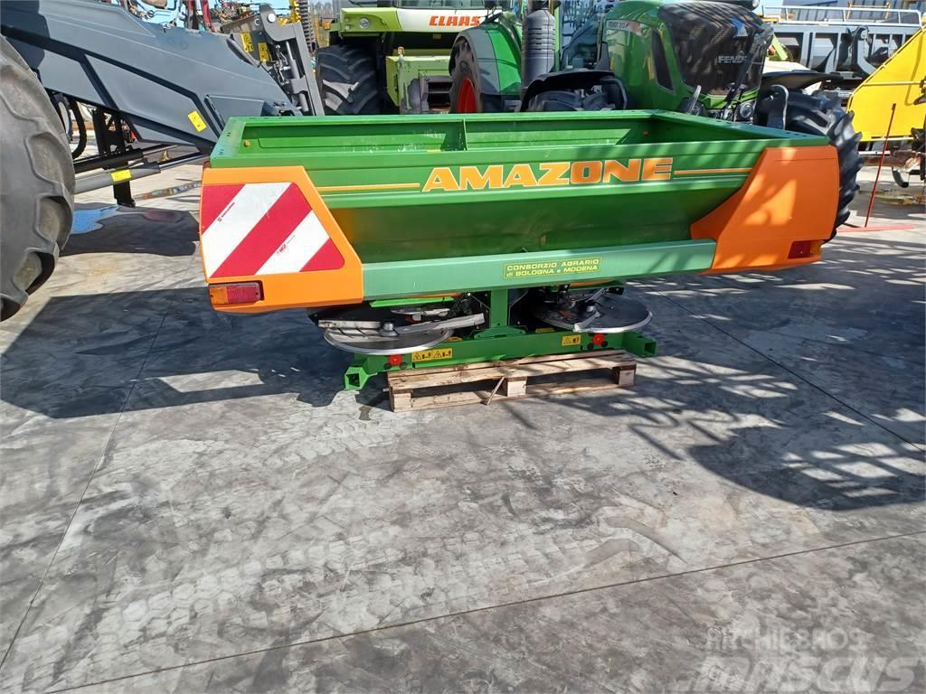 Amazone ZA-M 1001 Ďalšie poľnohospodárske stroje