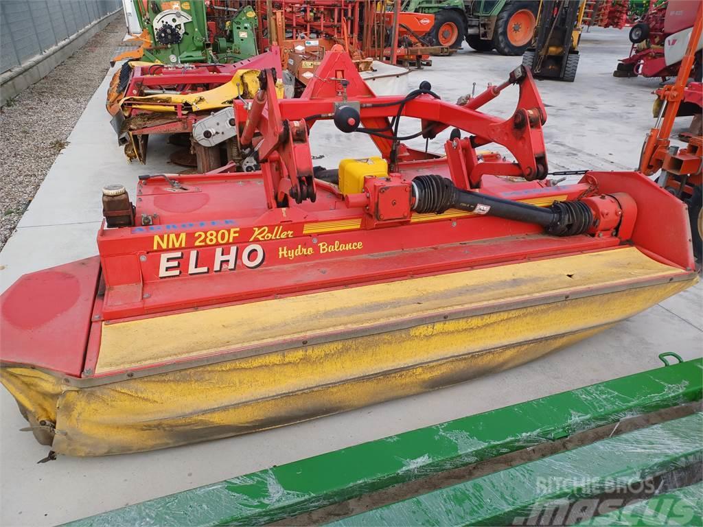 Elho NM280 FR Ďalšie poľnohospodárske stroje