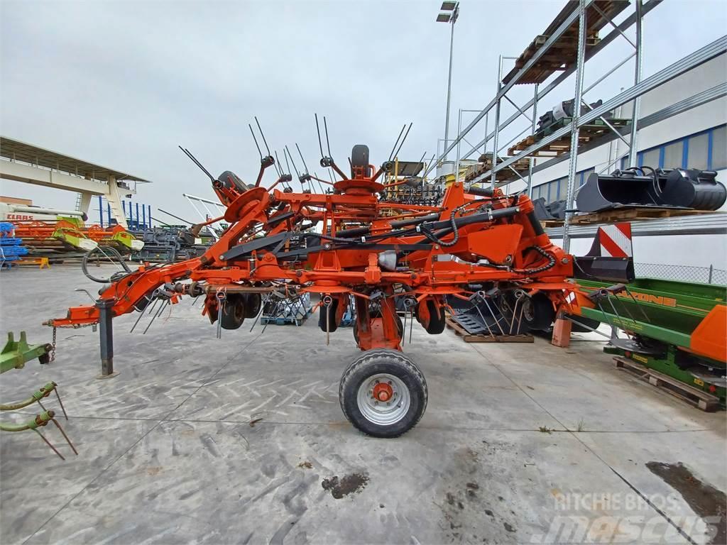 Kuhn GF13012 Ďalšie poľnohospodárske stroje