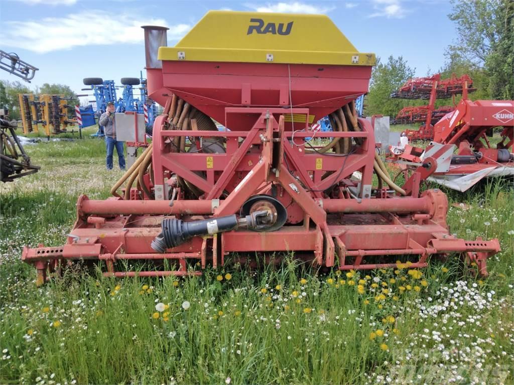 Rau RVP30/A Ďalšie poľnohospodárske stroje
